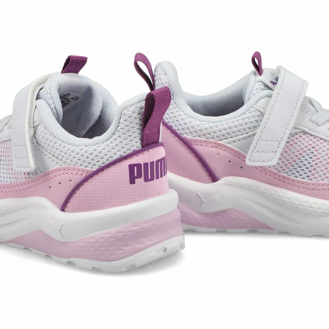 Puma Anzarun 2.0 AC+ Inf Baby and Toddlers Outlet