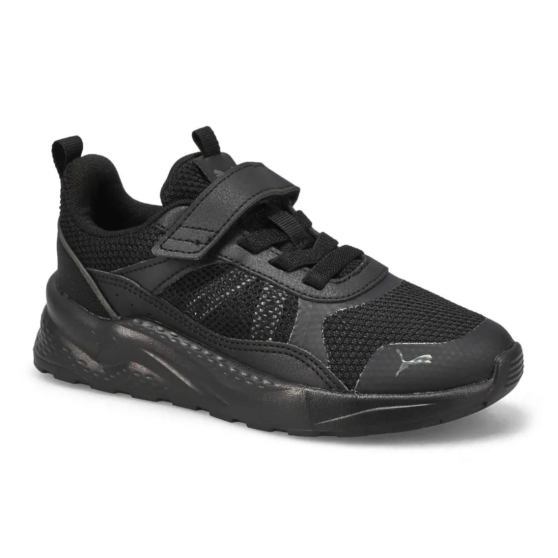 Puma Anzarun 2.0 AC+ PS Kids Blk/gry Best