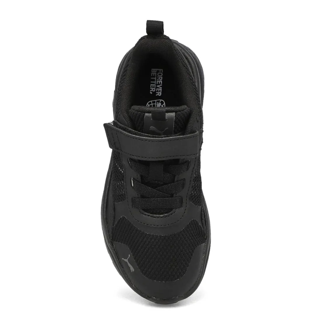 Puma Anzarun 2.0 AC+ PS Kids Blk/gry Best