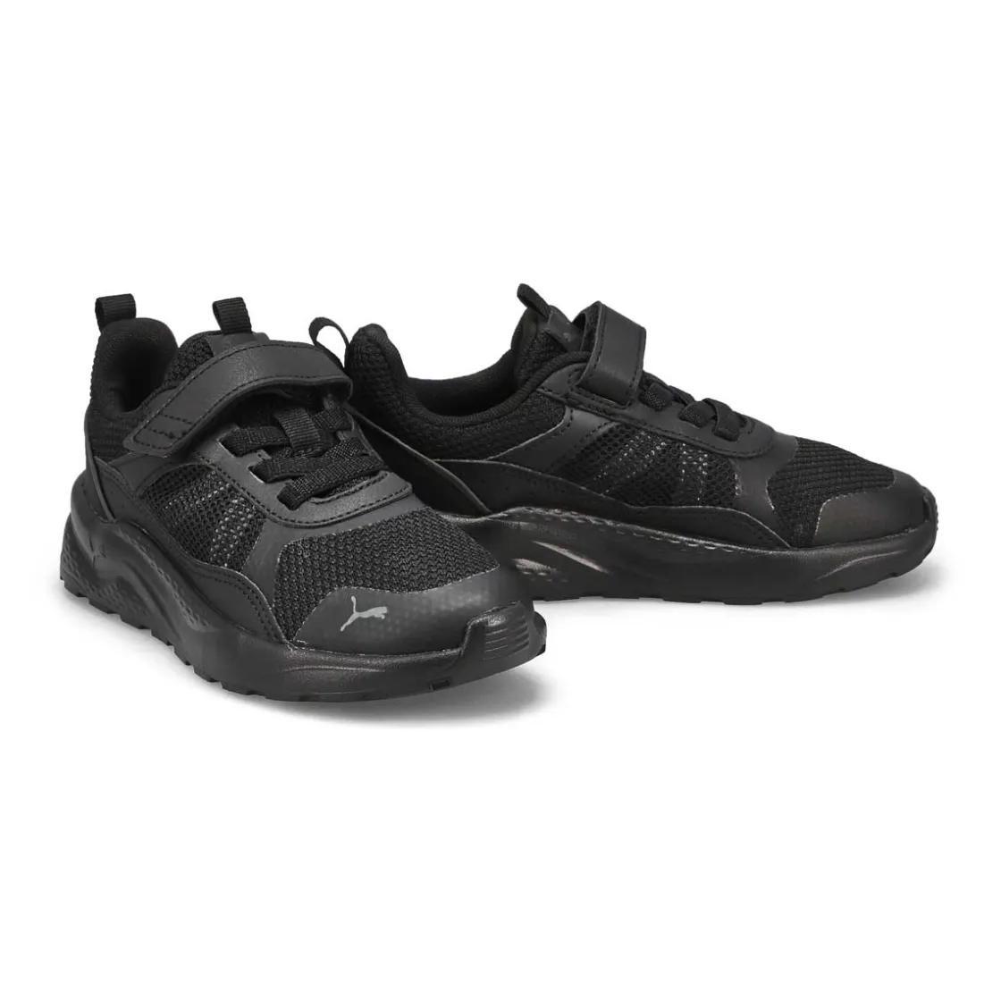 Puma Anzarun 2.0 AC+ PS Kids Blk/gry Best