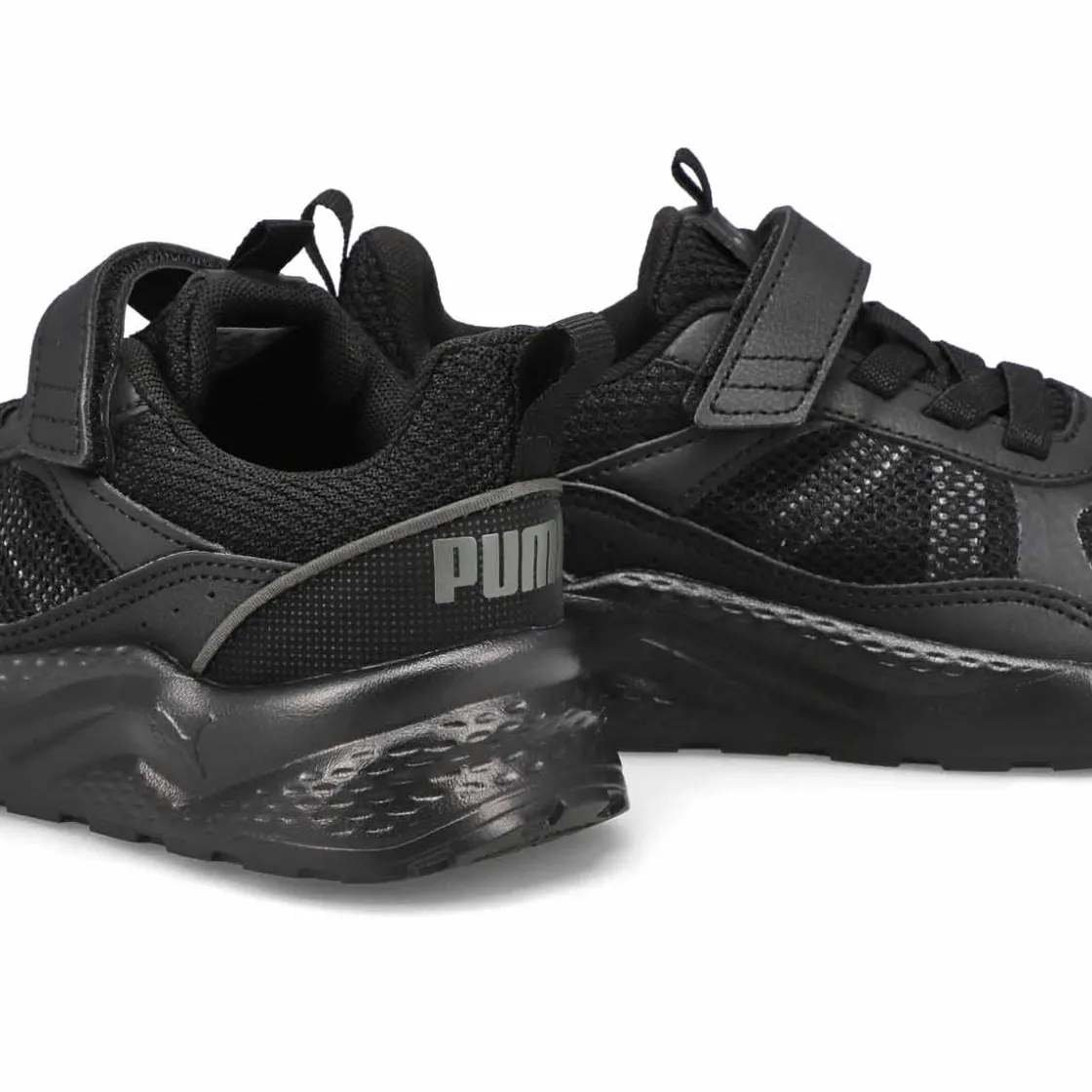 Puma Anzarun 2.0 AC+ PS Kids Blk/gry Best