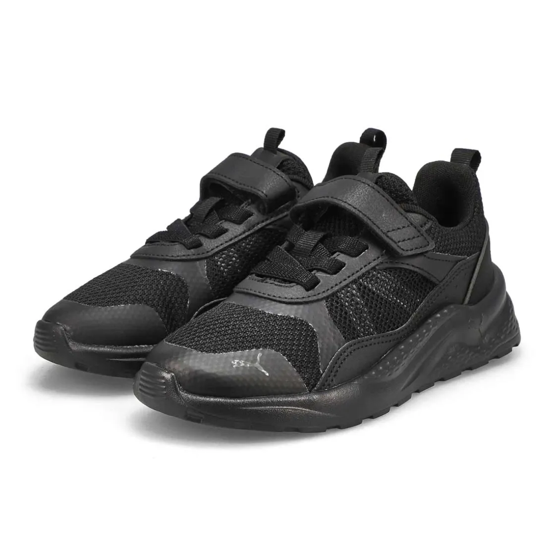 Puma Anzarun 2.0 AC+ PS Kids Blk/gry Best