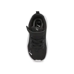 Puma Anzarun Lite AC Inf Baby and Toddlers Black/White Clearance