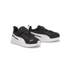 Puma Anzarun Lite AC Inf Baby and Toddlers Black/White Clearance