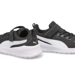 Puma Anzarun Lite AC Inf Baby and Toddlers Black/White Clearance