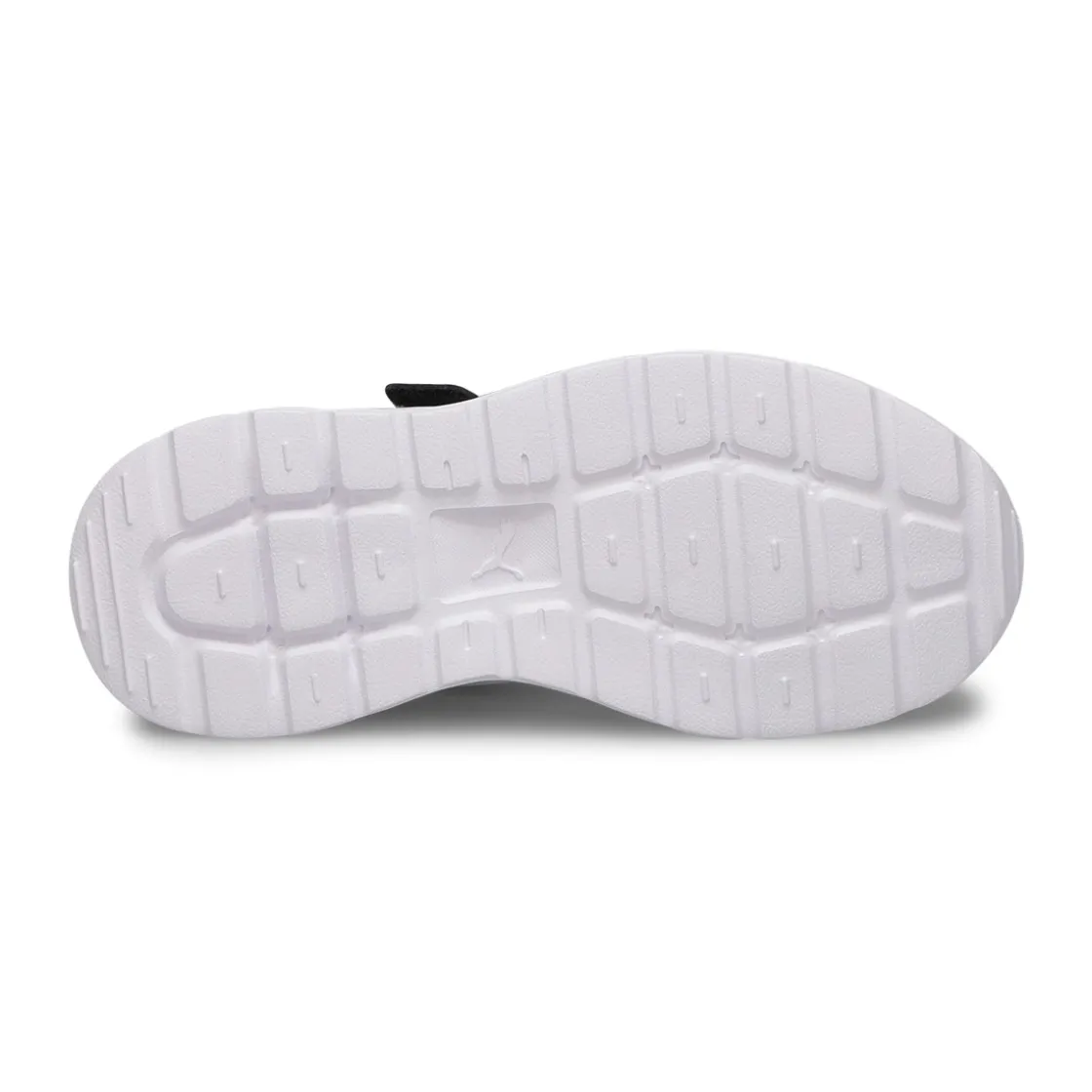 Puma Anzarun Lite AC PS Kids Black/White