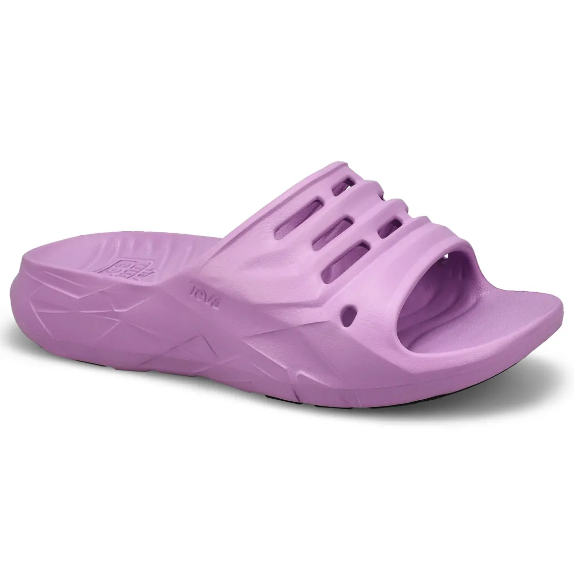 Teva ApreTrail Slide Women Discount