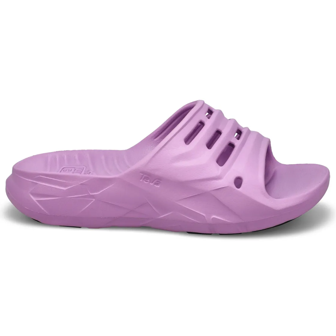 Teva ApreTrail Slide Women Discount