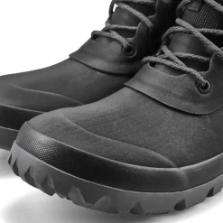 Bogs Arcata Urban Lace Men Black Online