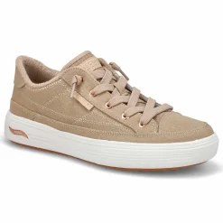 Skechers Arch Fit Arcade Meet Ya There Women Clearance