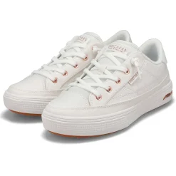 Skechers Arch Fit Arcade Meet Ya There Women Clearance