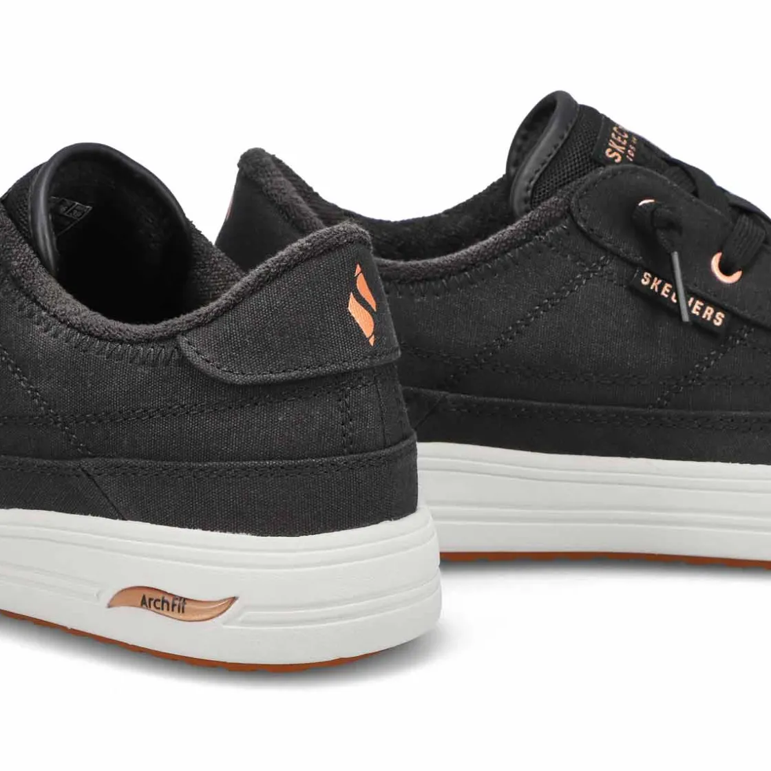 Skechers Arch Fit Arcade Meet Ya There Women Clearance