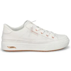 Skechers Arch Fit Arcade Meet Ya There Women New