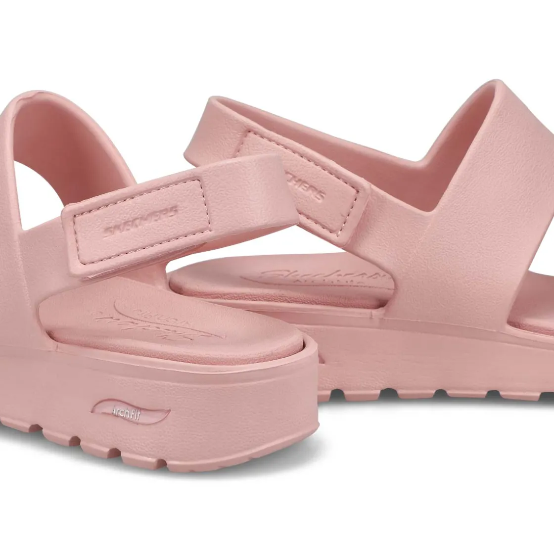 Skechers Arch Fit Footsteps Women Discount