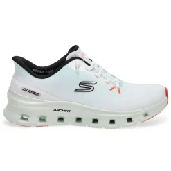 Skechers Arch Fit Glide-Step Pro Women Light Blue/Multi