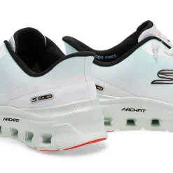 Skechers Arch Fit Glide-Step Pro Women Light Blue/Multi