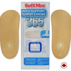 SoftMoc Shoe Care Arch Support Men Hot