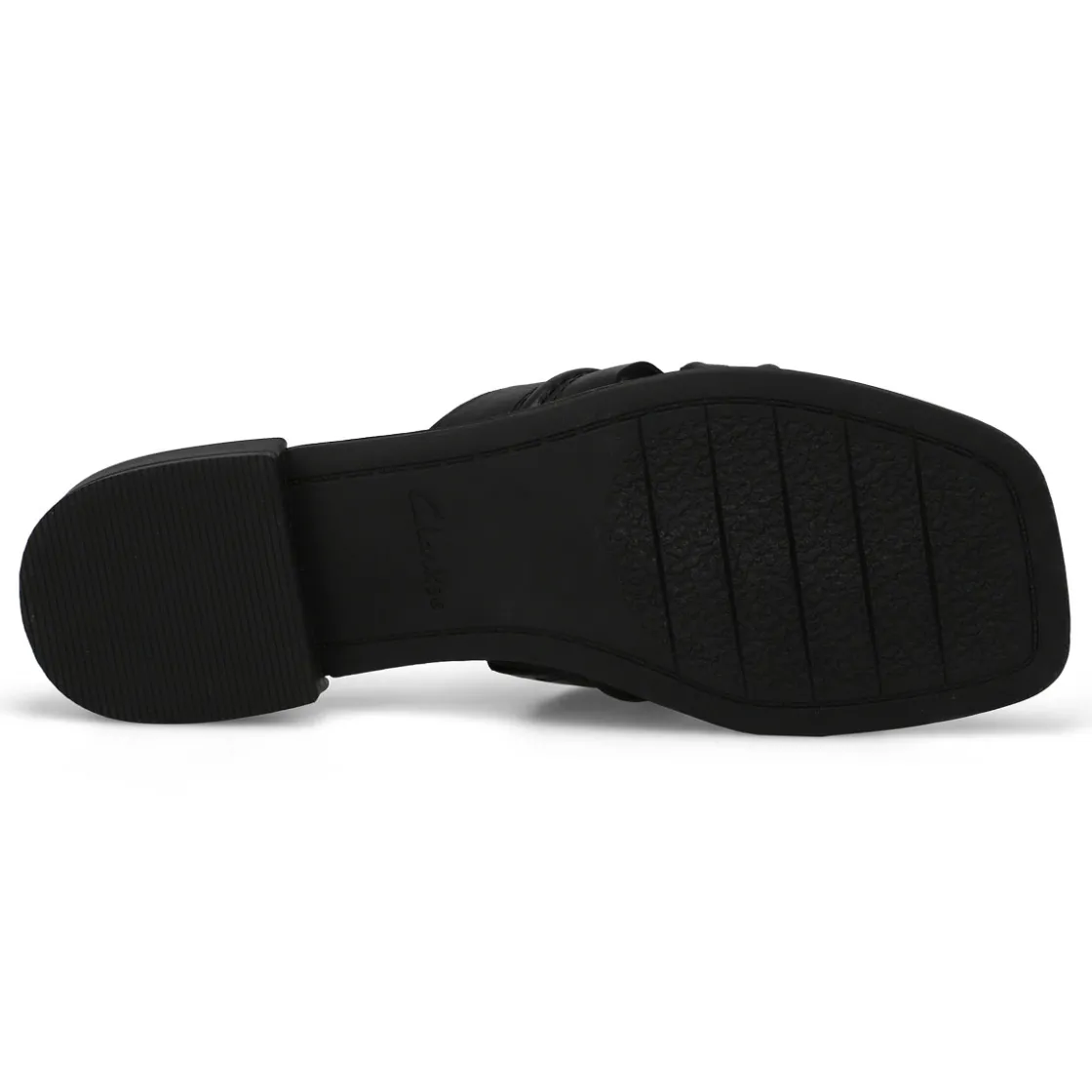 Clarks Ariany Mule Women Black Sale