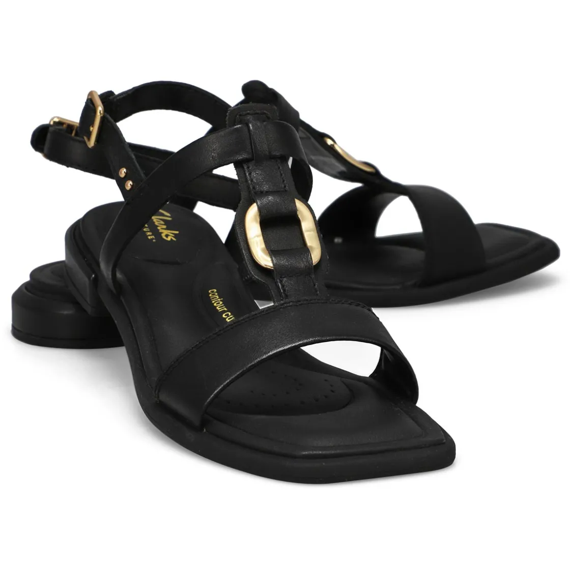 Clarks Ariany Sling Women Outlet