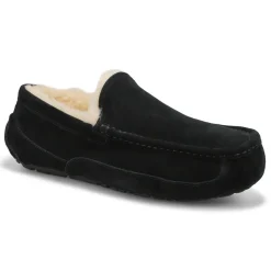 UGG Ascot Men Black Sale