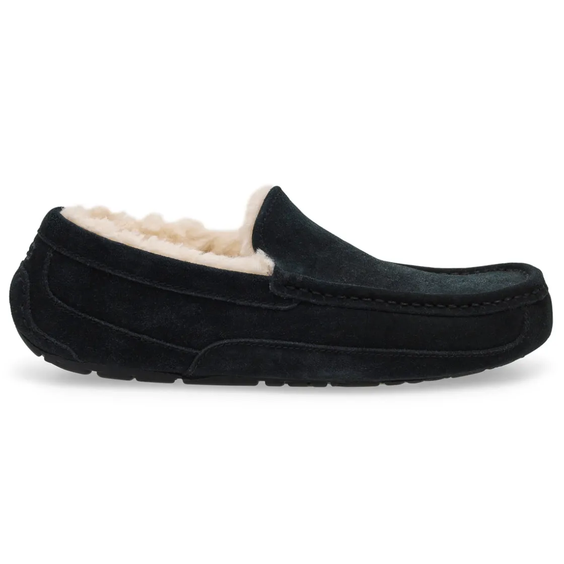 UGG Ascot Men Black Sale