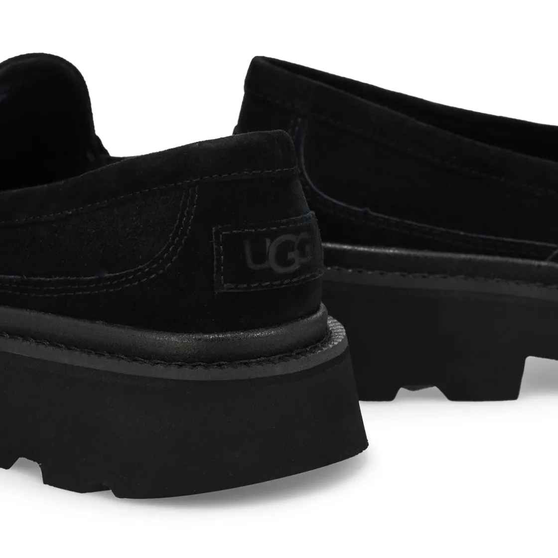 UGG Ascot Lug Men