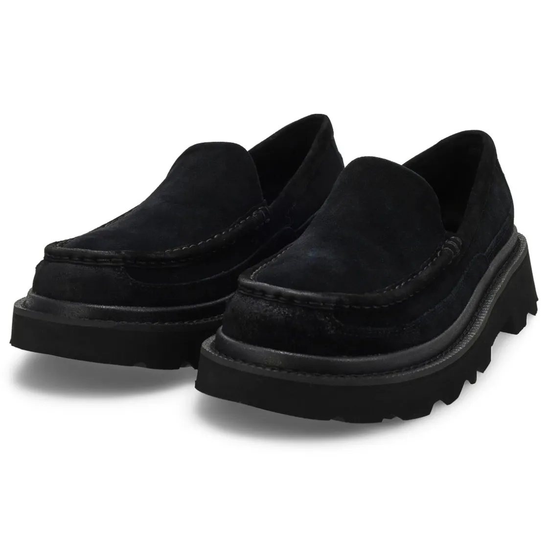 UGG Ascot Lug Men