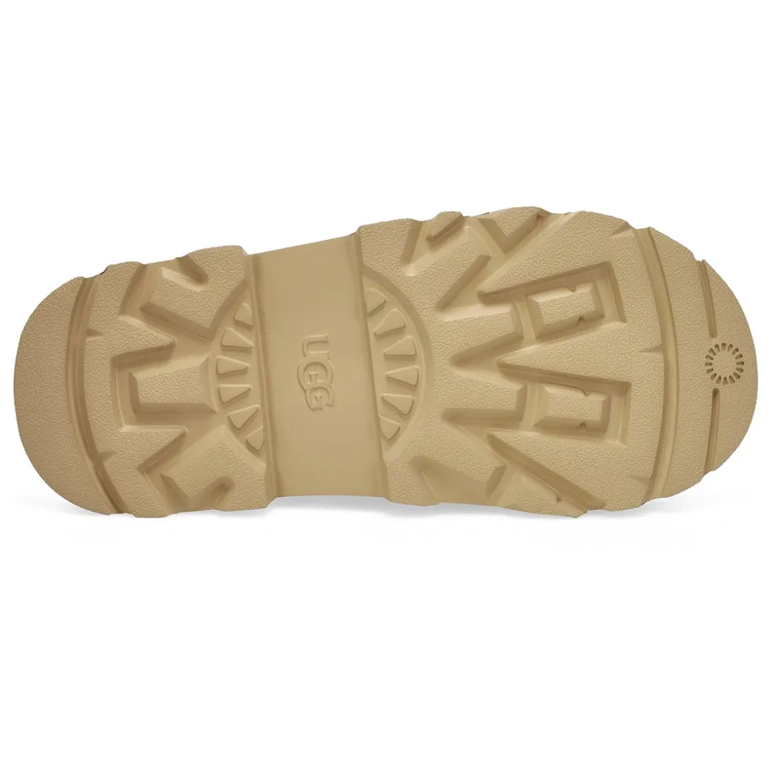 UGG Ascot Lug Men