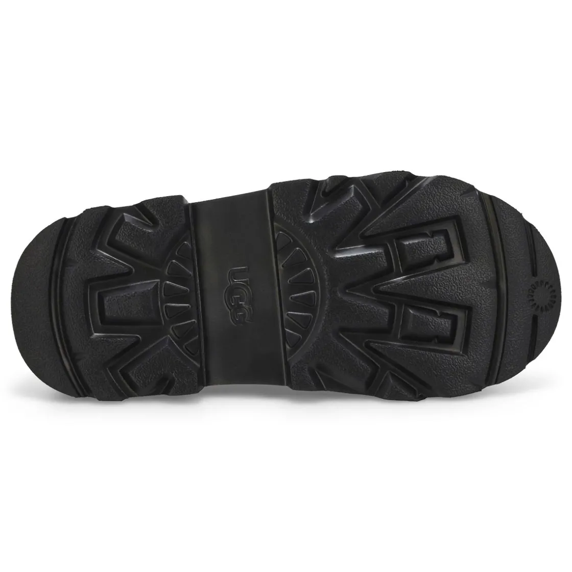 UGG Ascot Lug Men