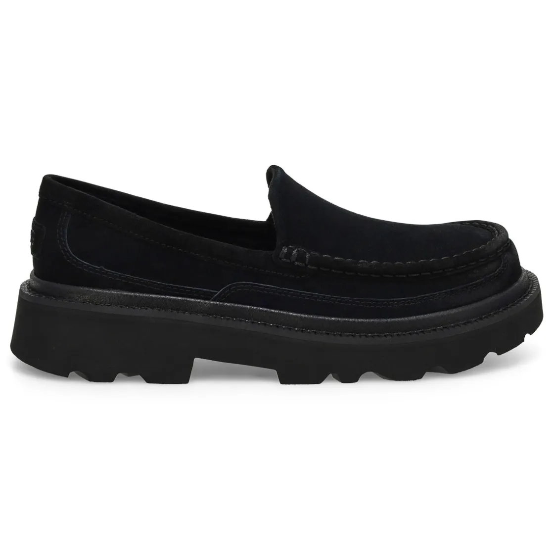 UGG Ascot Lug Men