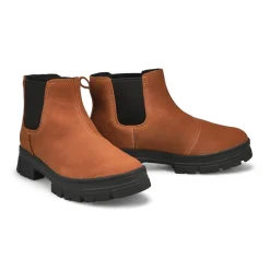 UGG Ashton Chelsea Kids Chesnut New