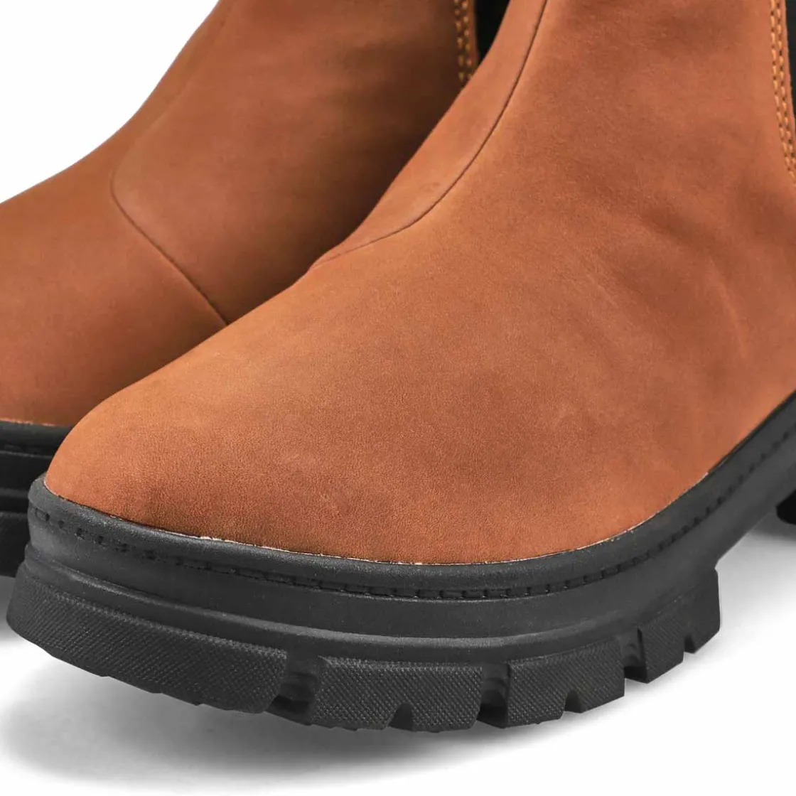 UGG Ashton Chelsea Kids Chesnut New