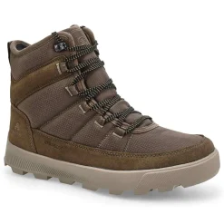 Kamik Atwater N Men Fossil New