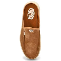 Heydude Austin Lift Leather Women Sale