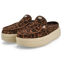 Heydude Austin Lift Leather Women Sale