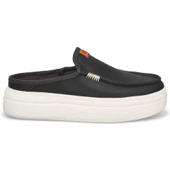 Heydude Austin Lift Leather Women Sale