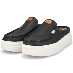 Heydude Austin Lift Leather Women Sale