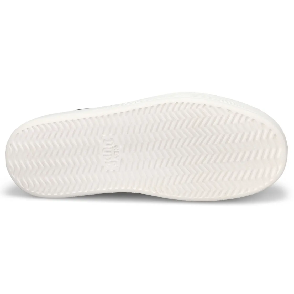 Heydude Austin Lift Leather Women