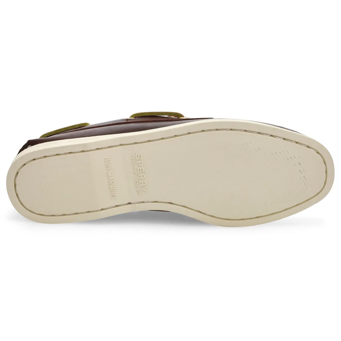 Sperry Authentic Original 2 Eye Women Sale