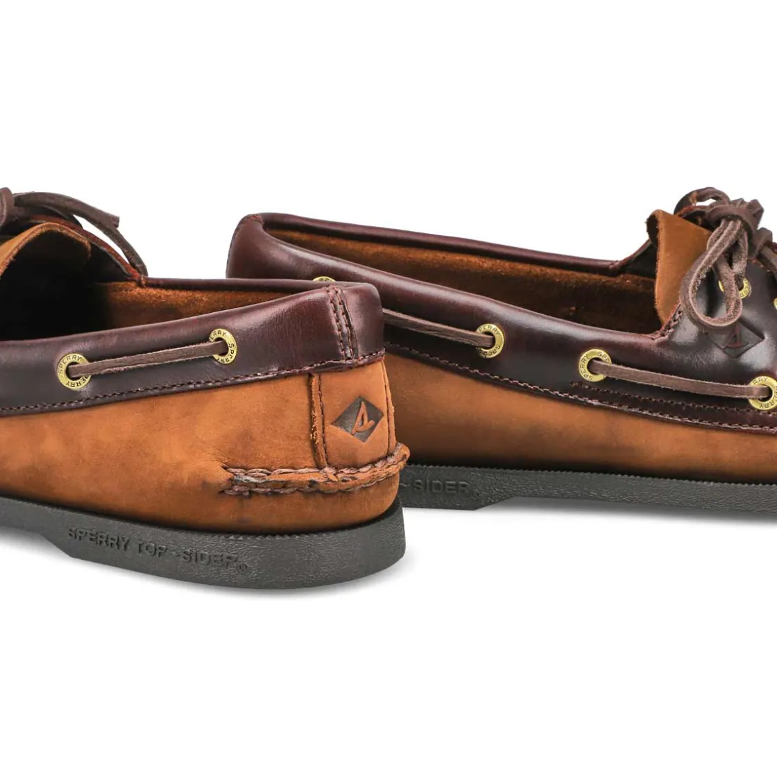 Sperry Authentic Original 2 Eye Men