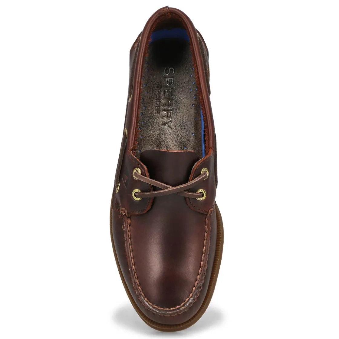 Sperry Authentic Original 2 Eye Men Hot