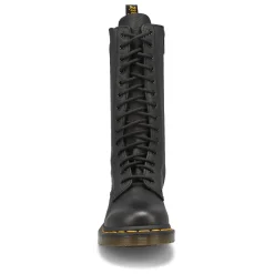 Dr Martens 1B99 Women Black Hot