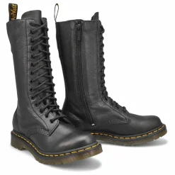 Dr Martens 1B99 Women Black Hot