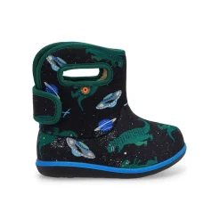 Bogs Baby II Rainbow Planet Baby and Toddlers Hot