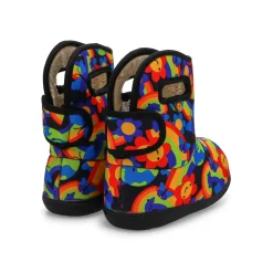 Bogs Baby II Solid Baby and Toddlers