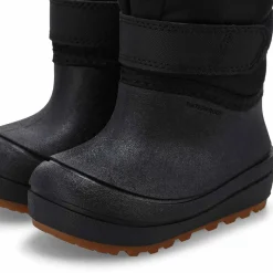 Bogs Baby Snow Shell Metallic Stripe Baby and Toddlers Sale