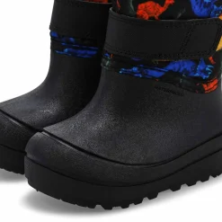 Bogs Baby Snow Shell Metallic Stripe Baby and Toddlers Sale