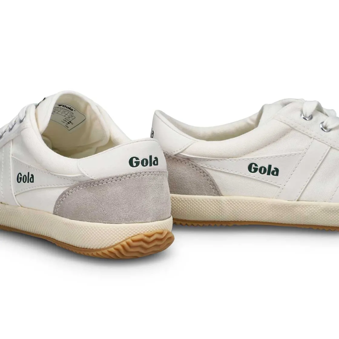 Gola Badminton Women