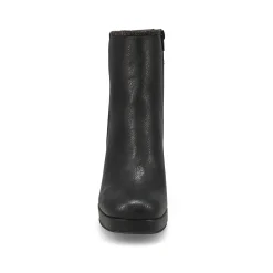 SoftMoc Bailey Women Black
