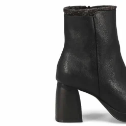 SoftMoc Bailey Women Black